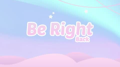 Gia Paige18 online show from 15, 9, 2025