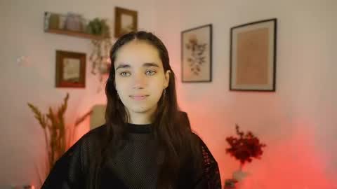 Gia Paige18 online show from 17, 9, 2025