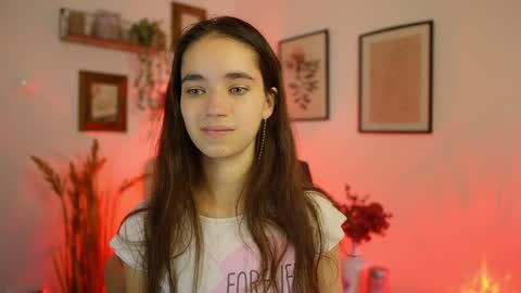 Gia Paige18 online show from 22, 9, 2025