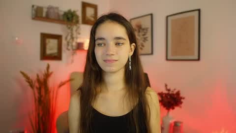 Gia Paige18 online show from 25, 9, 2025