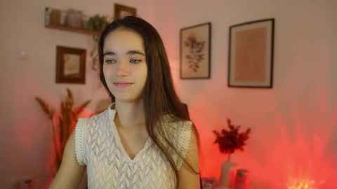 Gia Paige18 online show from 26, 9, 2025