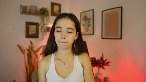 Gia Paige18 online show from 1, 10, 2025