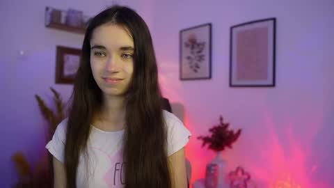 Gia Paige18 online show from 24, 11, 2025