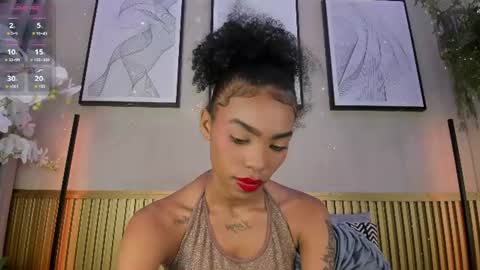 Snapshot of gia_ricci chatting on 8, 7, 2026 GIA online show from 8, 7, 2026