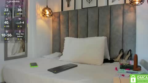 Snapshot of gia_scott chatting on 23, 9, 2025 Darlliny online show from 23, 9, 2025