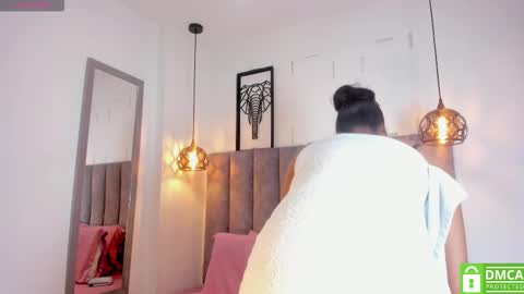 Snapshot of gia_scott chatting on 29, 9, 2025 Darlliny online show from 29, 9, 2025