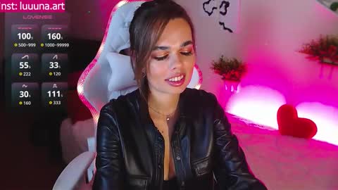 gia_vibey online show from 2, 10, 2025