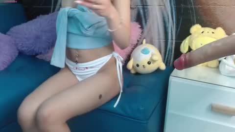 Snapshot of giaa_rossi chatting on 19, 9, 2025 giaa rossi online show from 19, 9, 2025