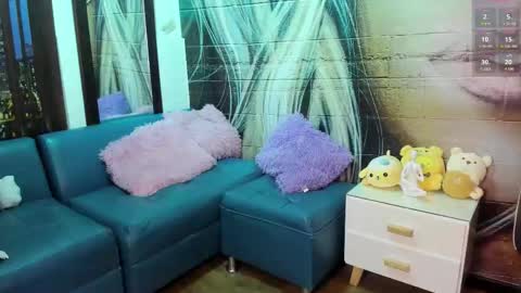 Snapshot of giaa_rossi chatting on 2, 11, 2025 giaa rossi online show from 2, 11, 2025