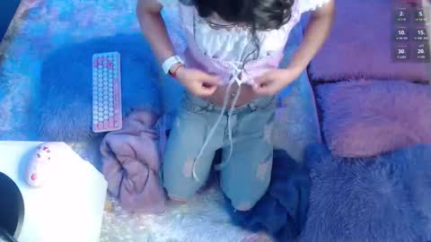 Snapshot of giaa_rossi chatting on 4, 11, 2025 giaa rossi online show from 4, 11, 2025