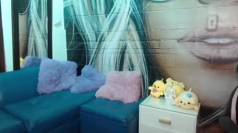 Snapshot of giaa_rossi chatting on 10, 11, 2025 giaa rossi online show from 10, 11, 2025