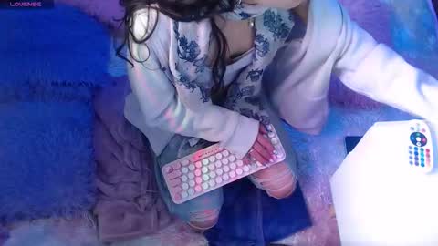 Snapshot of giaa_rossi chatting on 11, 11, 2025 giaa rossi online show from 11, 11, 2025