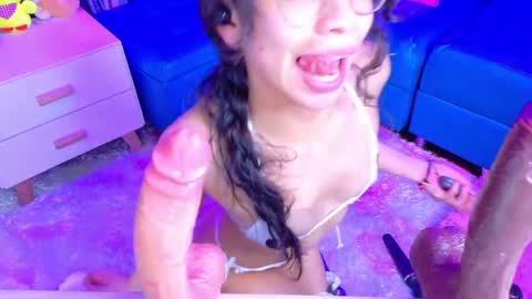 giaa rossi online show from 2, 4, 2026