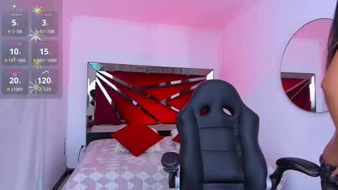 Gia  online show from 17, 2, 2025