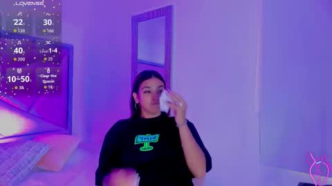 Gia  online show from 10, 2, 2026