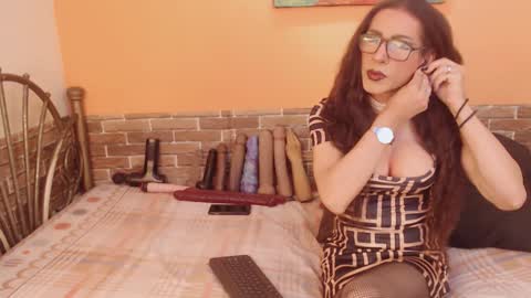 Snapshot of gianina_cd chatting on 17, 1, 2025 Gianina online show from 17, 1, 2025