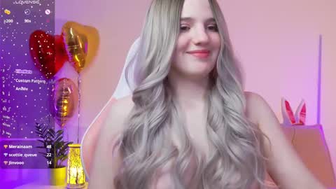 Roxy online show from 17, 2, 2025