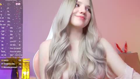 Roxy online show from 21, 2, 2025