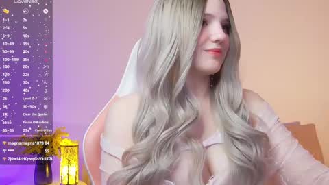 Roxy online show from 23, 2, 2025