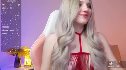 Roxy online show from 27, 2, 2025