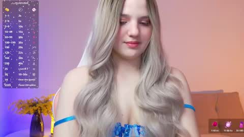 Roxy online show from 28, 2, 2025