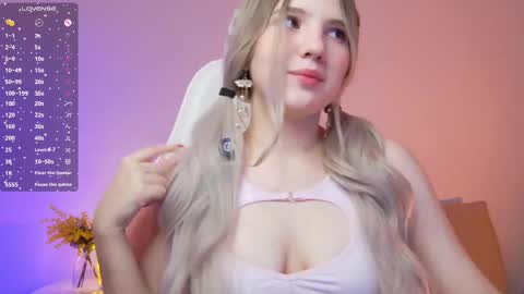 Roxy online show from 5, 3, 2025