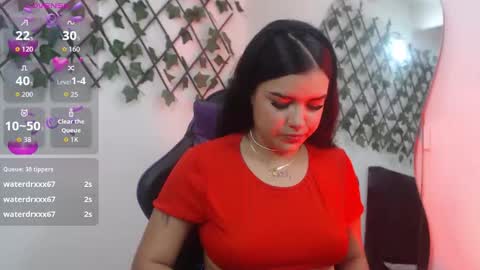 Gianna lopez online show from 21, 2, 2026