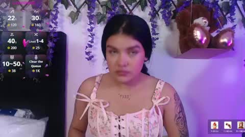 Gianna lopez online show from 11, 4, 2026