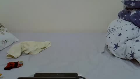 Giannah online show from 15, 1, 2025