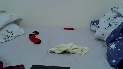 Giannah online show from 16, 1, 2025