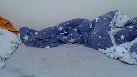 Giannah online show from 26, 1, 2025