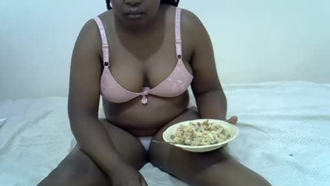 Giannah online show from 23, 2, 2025