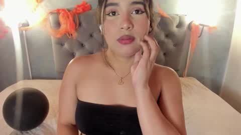 giannaslimjb online show from 22, 10, 2025