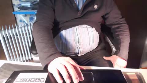 Gianni9000000 online show from 13, 5, 2026