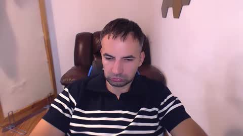 Gianni online show from 14, 9, 2025