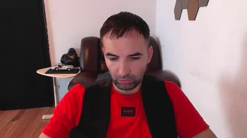 Gianni online show from 14, 10, 2025