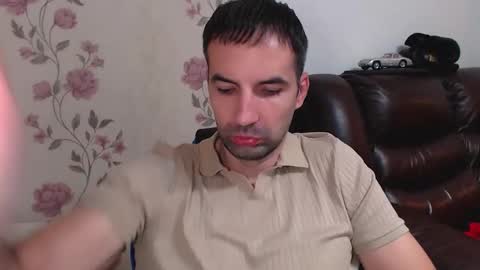 Gianni online show from 4, 11, 2025