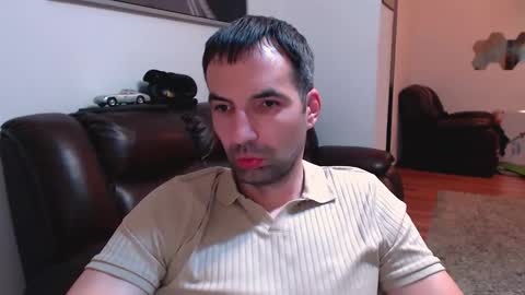 Gianni online show from 4, 11, 2025