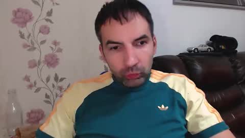 Gianni online show from 13, 11, 2025