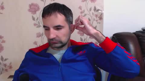 Gianni online show from 2, 12, 2025