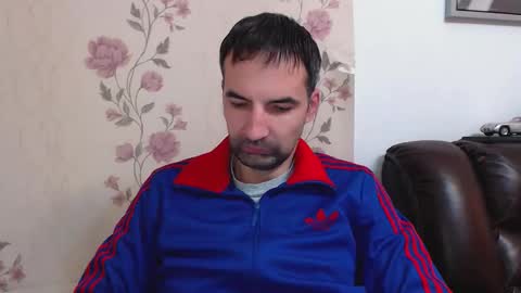 Gianni online show from 3, 12, 2025