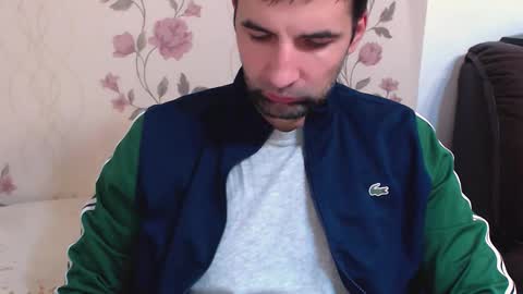 Gianni online show from 16, 2, 2026