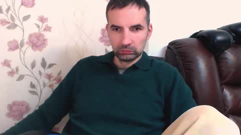 Gianni online show from 19, 4, 2026