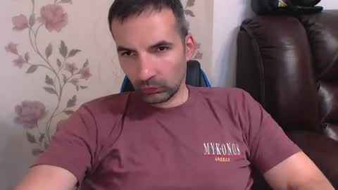 Snapshot of gianni_lion chatting on 5, 7, 2026 Gianni online show from 5, 7, 2026