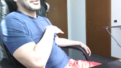 gianniamalfi online show from 17, 6, 2026