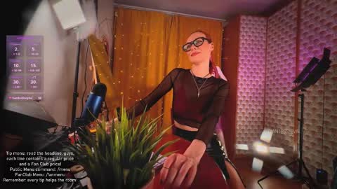 Eva online show from 14, 3, 2026