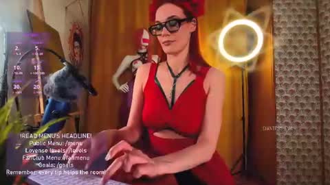 Eva online show from 3, 7, 2026