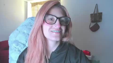 Snapshot of giaroussel chatting on 11, 6, 2026 GiaRoussel online show from 11, 6, 2026