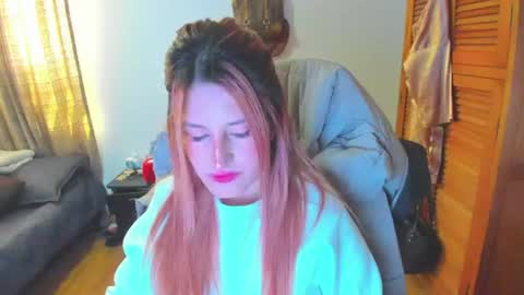 Snapshot of giaroussel chatting on 15, 7, 2026 GiaRoussel online show from 15, 7, 2026