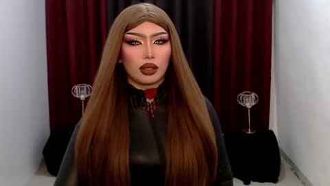 Gia X online show from 10, 2, 2025